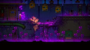 Tales of the Neon Sea screenshot thumbnail video