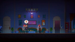 Tales of the Neon Sea screenshot thumbnail video