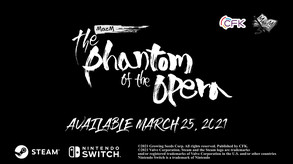 MazM: The Phantom of the Opera screenshot thumbnail video