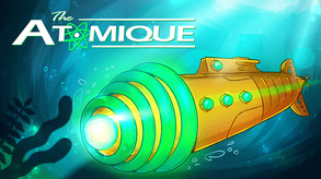 We Need To Go Deeper - The Atomique screenshot thumbnail video