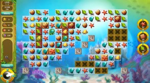 Allura: The Three Realms screenshot thumbnail video