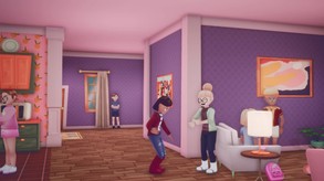 Doggone Hungry Trailer - SCAD Games Studio