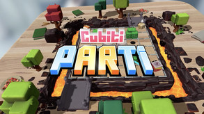 cubiti parti