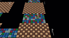 The Steps as we know them