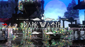 Dark Water: Slime Invader screenshot thumbnail video