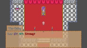 Nobody's Quest - Steam Next Fest Demo