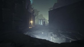 Shattered - Tale of the Forgotten King-游戏截图
