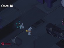 Nightmare Survival - Gameplay Trailer