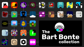 The Bart Bonte collection