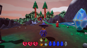 Traversing Traveler Trailer 01