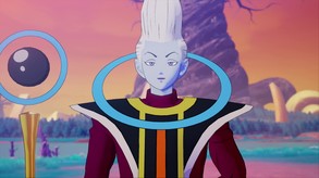 DRAGON BALL Z: KAKAROT - A NEW POWER AWAKENS SET screenshot thumbnail video