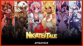 Nigate Tale – GamePlay Trailer