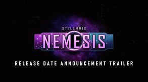 Stellaris: Nemesis screenshot thumbnail video