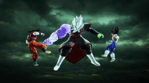 DRAGON BALL XENOVERSE 2 - Super Pass screenshot thumbnail video