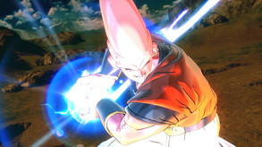 DRAGON BALL XENOVERSE 2 - Extra Pass screenshot thumbnail video
