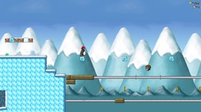 SuperTux Steam release trailer 1