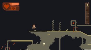 The Itch screenshot thumbnail video