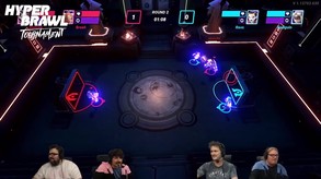 The Community Plays HyperBrawl