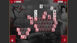 Asian Mahjong screenshot thumbnail video