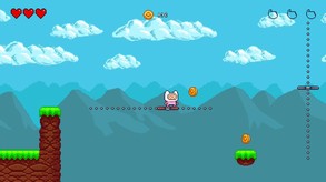 Super Pixel World - Release Trailer