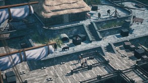 Pirate Simulator Trailer 1