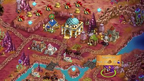New Yankee: Under the Genie's Thumb screenshot thumbnail video