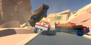 Racing Bros PC Trailer