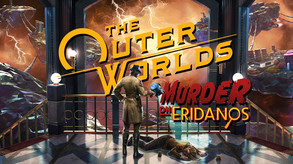 The Outer Worlds Expansion Pass screenshot thumbnail video