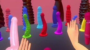 VR Masturbate screenshot thumbnail video