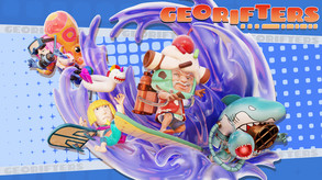 Georifters screenshot thumbnail video