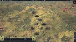 Panzer Corps 2: Axis Operations - 1941 screenshot thumbnail video