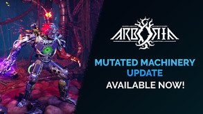 Arboria screenshot thumbnail video