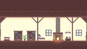 Spellthief Erinn - Trailer