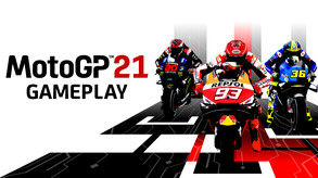 MotoGP™21 - Gameplay