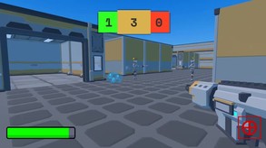 Magnace: Arena 1.0 Trailer