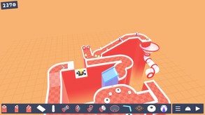 Hamster All-Stars screenshot thumbnail video