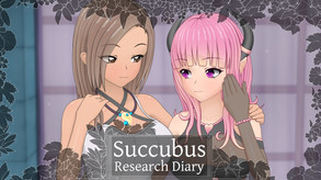 Succubus Research Diary screenshot thumbnail video