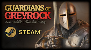 Guardians of Greyrock screenshot thumbnail video
