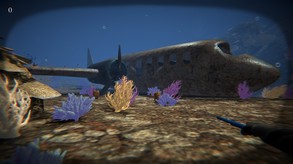 Lionfish Reef Patrol Trailer