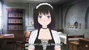 Love Decision screenshot thumbnail video