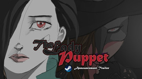 STEAM Announcement Trailer