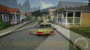 Taxi Driver - The Simulation screenshot thumbnail video