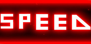 Speed Gameplay Trailer