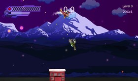 Aero Battle screenshot thumbnail video