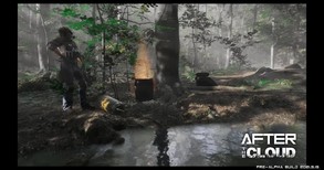 AfterTheCloud Game Teaser (March 2021)