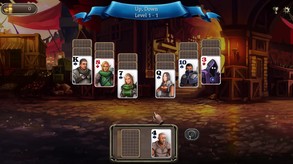 Ember Knight Solitaire screenshot thumbnail video