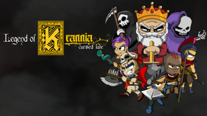 Legend of Krannia: Cursed Fate ( Game Trailer )