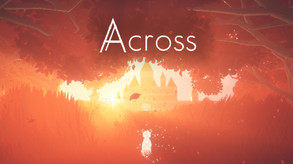 Across Official Teaser Trailer
