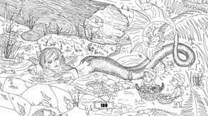 100 hidden mushrooms screenshot thumbnail video