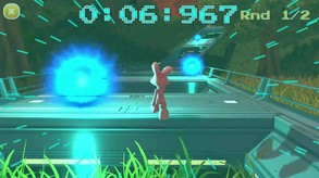 Robin: Race! Gameplay 2